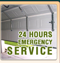 Denver CO Garage Doors emergency services